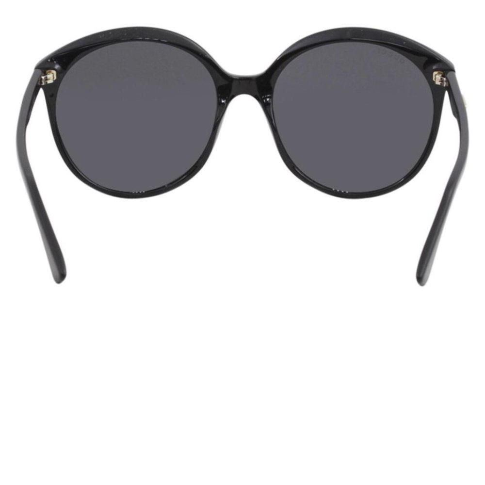 Gucci Oversize Round Sunglasses! See Photos! - Picture 4 of 5